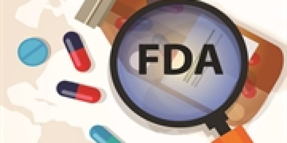 FDA Approves XCOPRI for Treatment of Partial-Onset Seizures