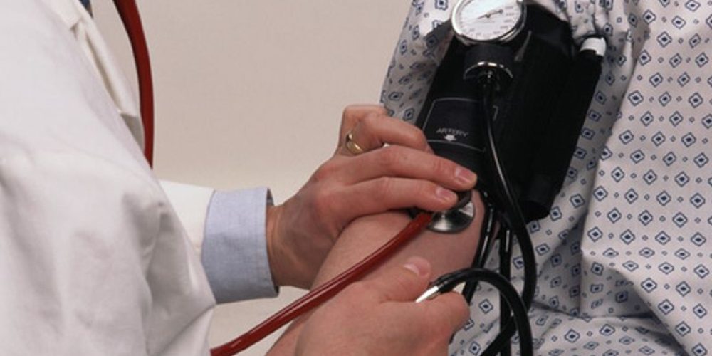 FDA Says Patients Can Take Tainted Blood Pressure Meds Until Shortages End