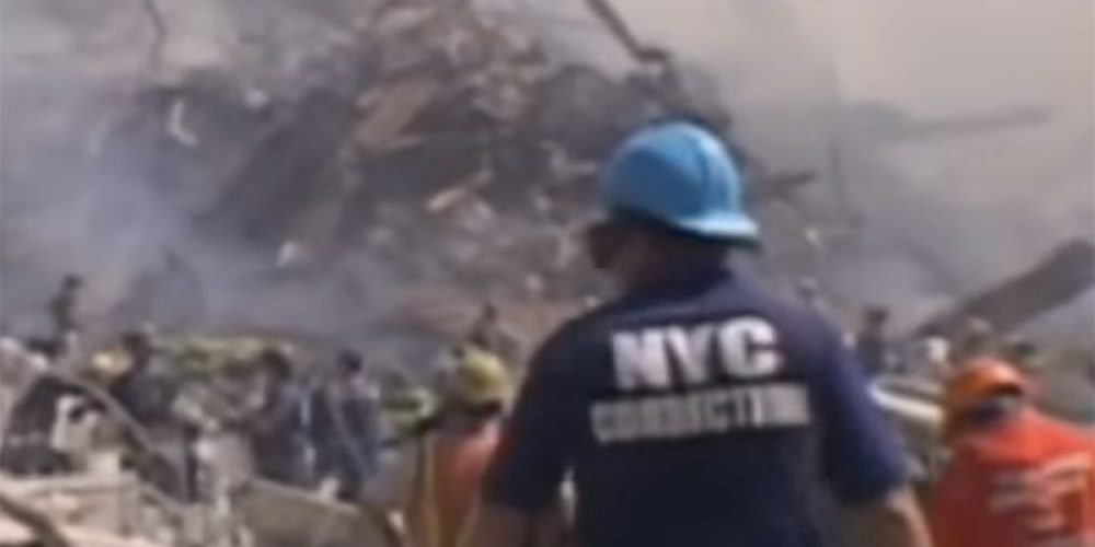 &#8216;First Responders&#8217; on 9/11 Face Lingering Heart Woes, Study Finds
