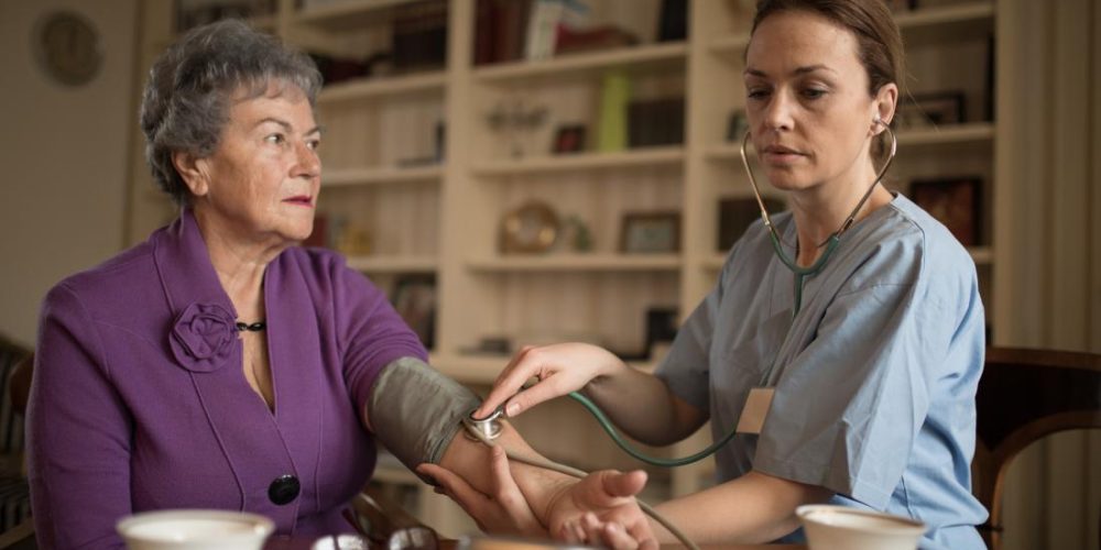 Fluctuating blood pressure may speed up cognitive decline in Alzheimer&#8217;s