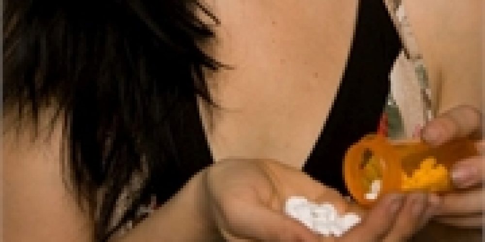 Gabapentin, Opioids a Deadly Duo: FDA