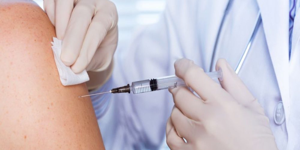 Get Vaccinated Before Flu Takes Hold: CDC