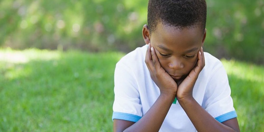 Giving Your Child a Time-Out Won&#8217;t Cause Long-Term Damage: Study