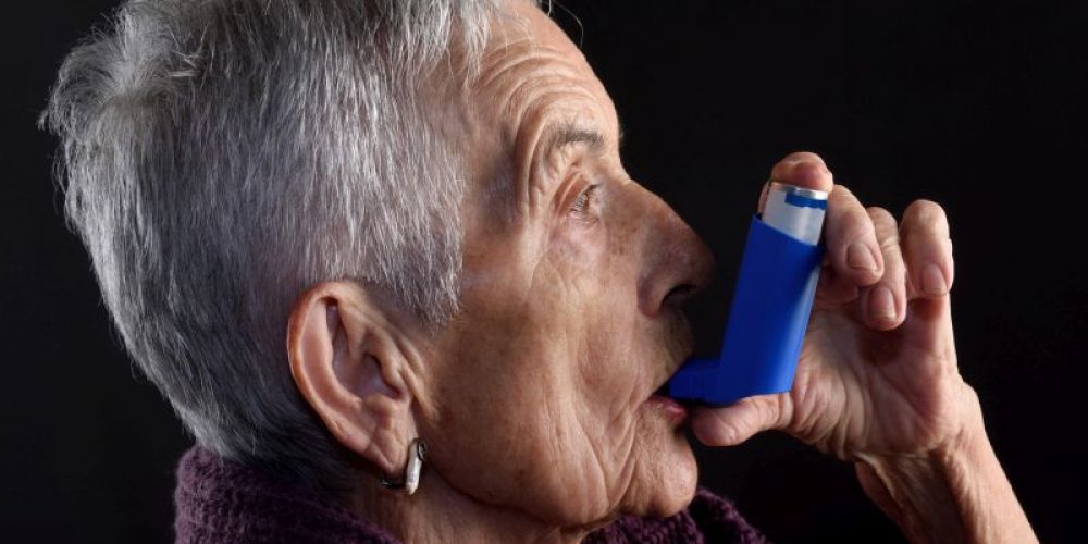 &#8216;Green Inhalers&#8217; Could Reduce Carbon Footprint: Study