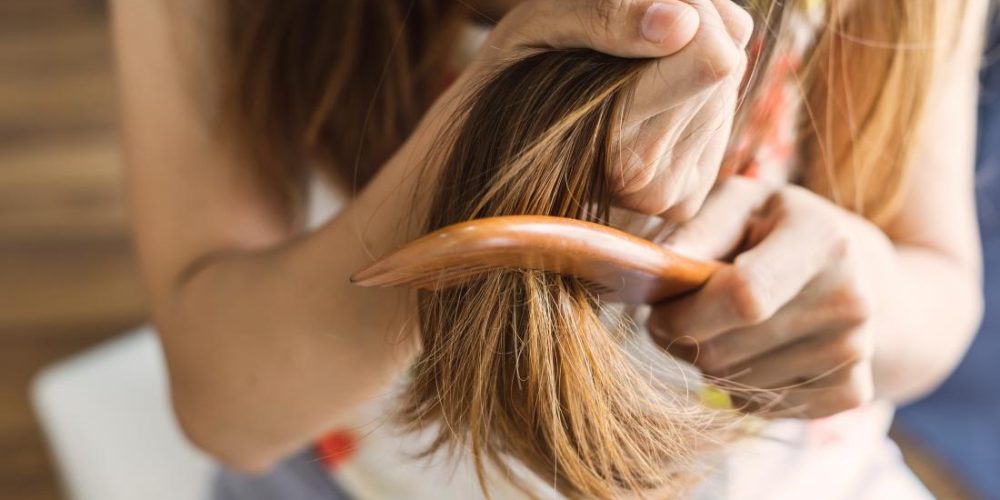 Hair breakage: 10 causes and ways to repair