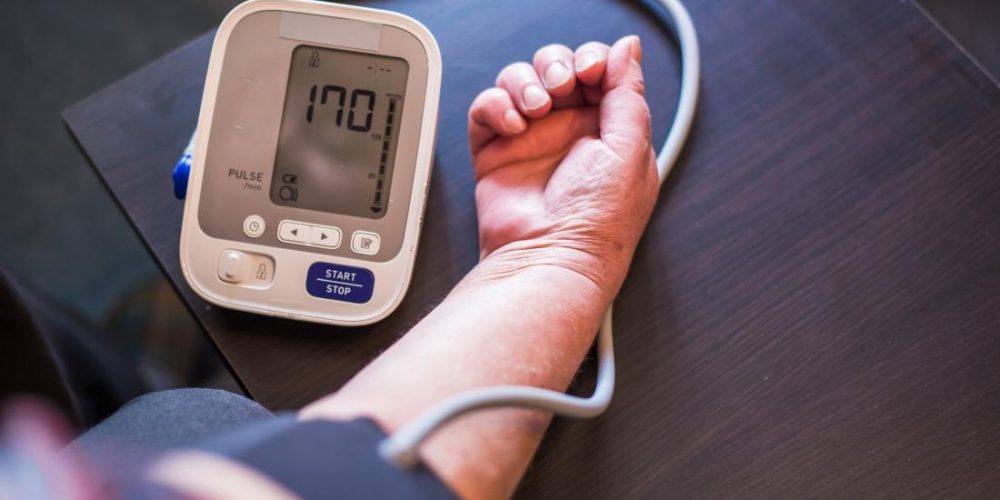 High blood pressure: Could gut bacteria play a role?