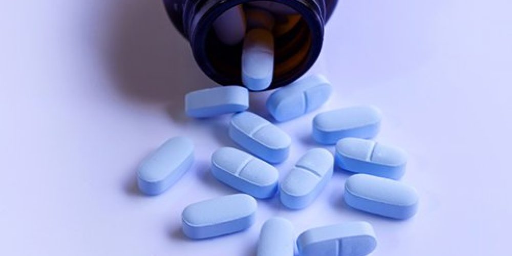 HIV Medications List and Drug Charts