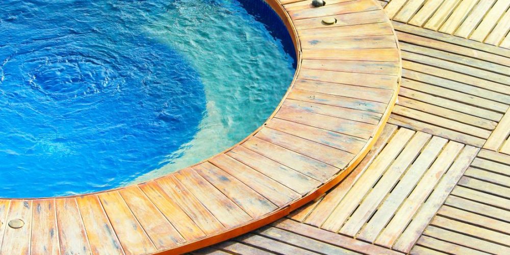 Hot tub folliculitis: Everything you need to know