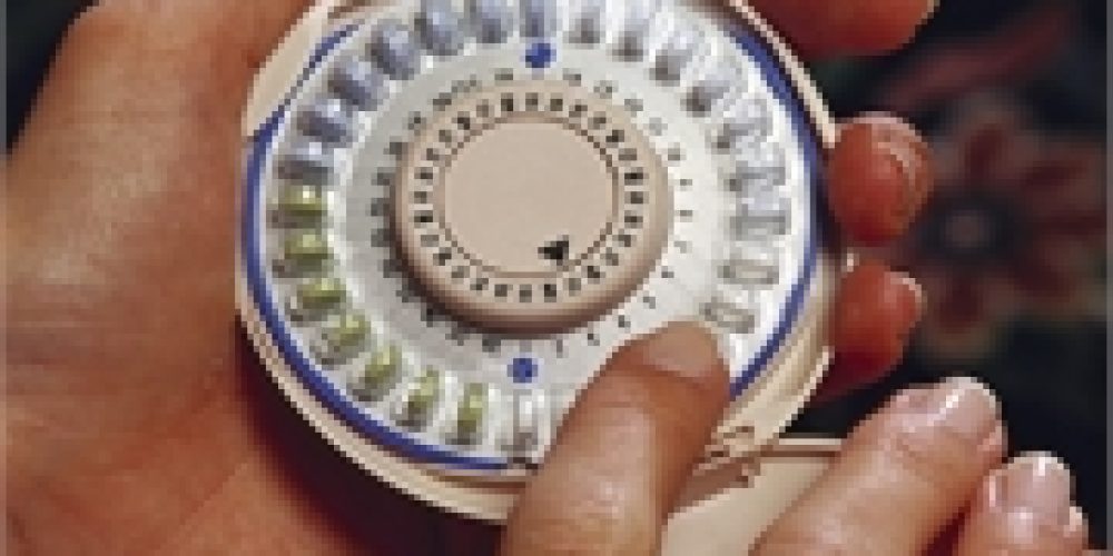 How Does Your Choice of Birth Control Affect Sexual Desire?