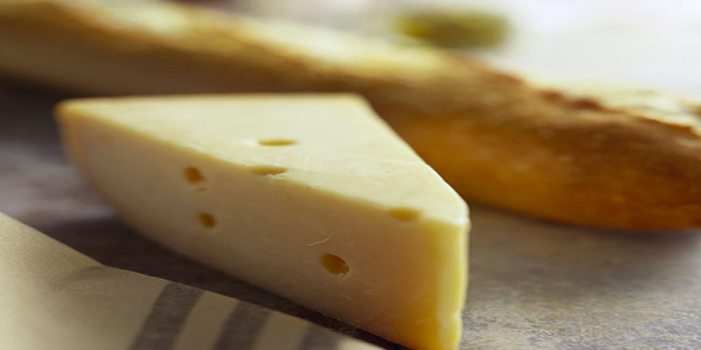 How to Enjoy Cheese Without the Guilt