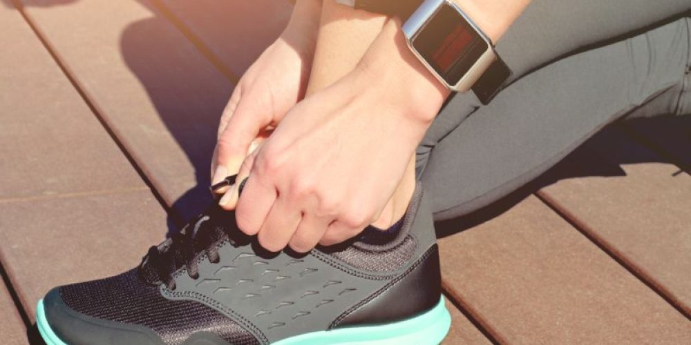 How to Pick a Fitness Tracker That&#8217;s Right for You