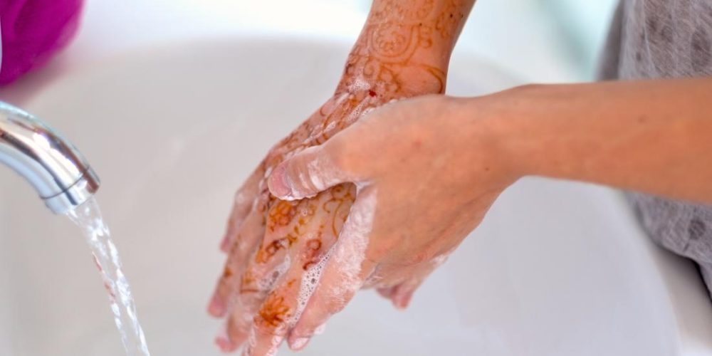How to remove henna: 7 easy methods
