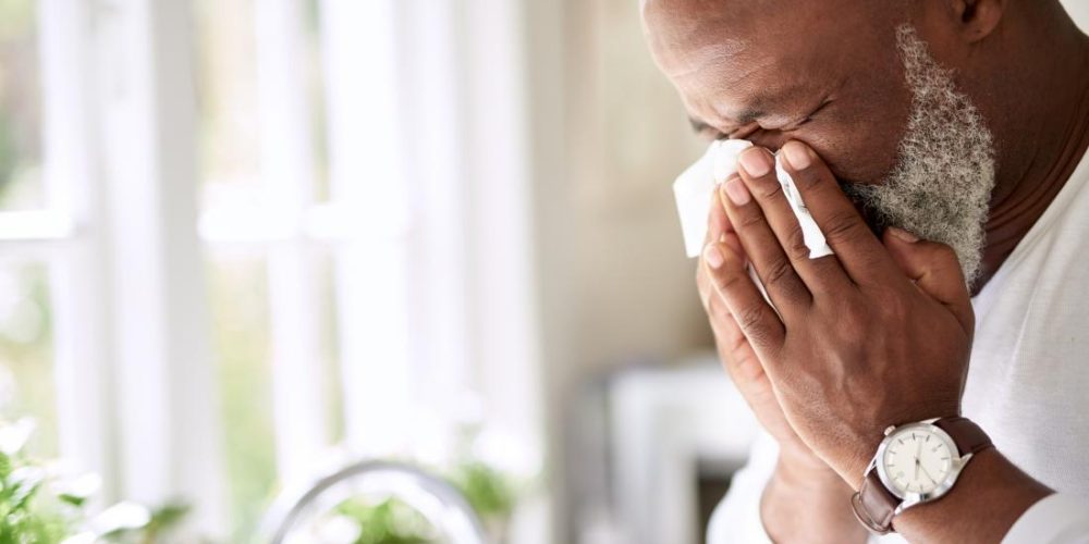 How your flu medicine can affect your heart