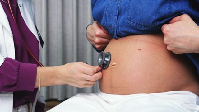 Is High Blood Pressure in First Pregnancy a Harbinger of Heart Trouble?