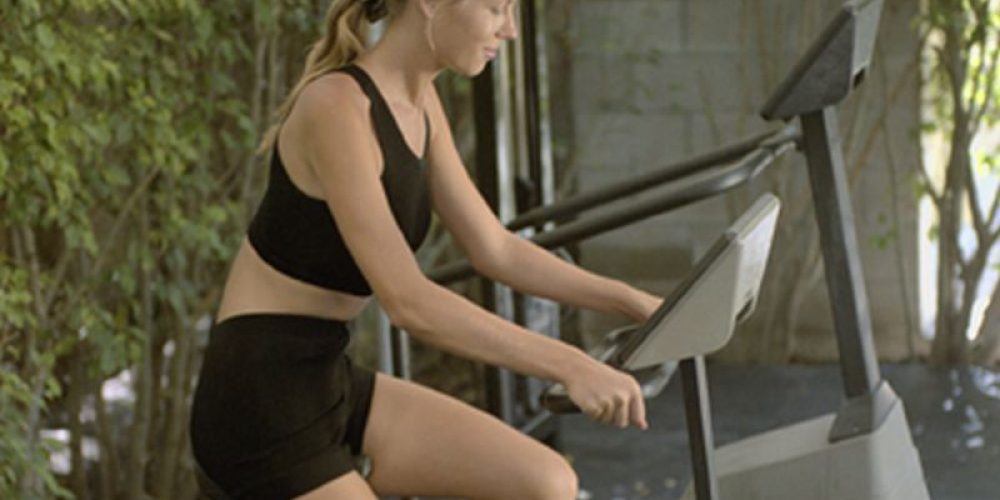 Is Interval Training the Fountain of Youth?