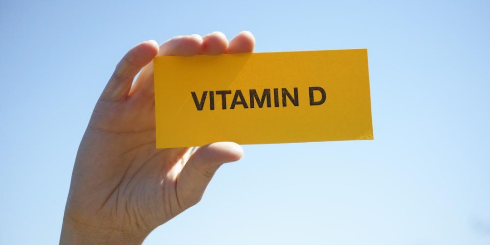 Low vitamin D levels may raise bowel cancer risk