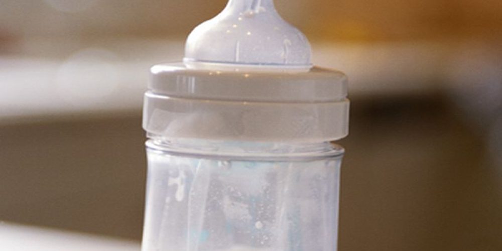 Many Women Are Sharing Breast Milk, and That Has Health Experts Worried