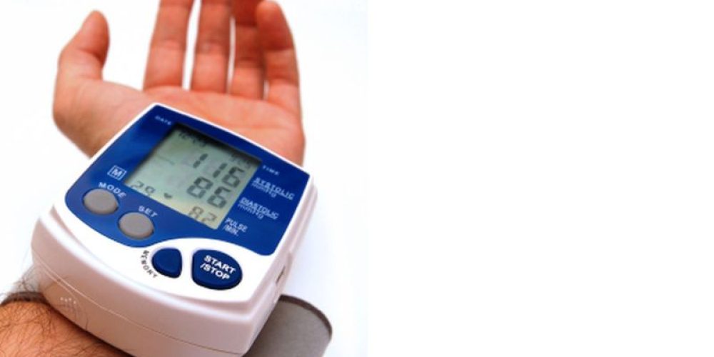 Measure Your Blood Pressure at Home? New Guidelines Set Healthy Readings