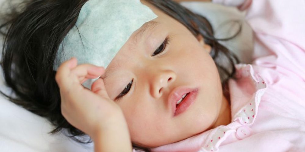 Meds May Not Prevent Migraines in Kids
