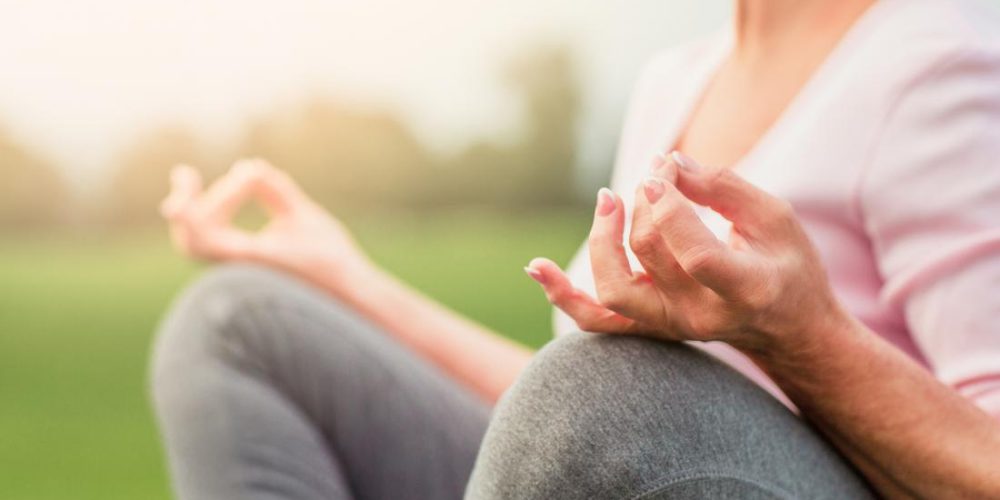 Mild cognitive impairment: Meditation can boost brain health