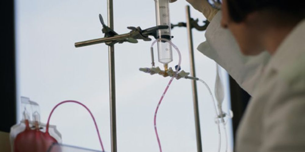 &#8216;Miracle&#8217; Young Blood Infusion Treatments Unproven, Potentially Harmful: FDA