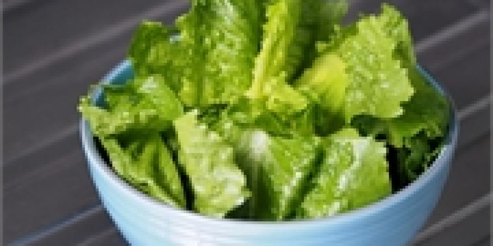 More Than 100 E. Coli Illnesses Now Linked to Romaine Lettuce