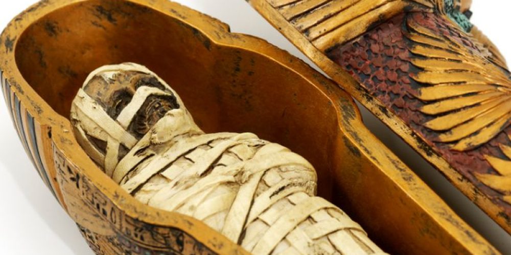 Mummy&#8217;s Curse: Heart Disease Is an Ancient Scourge