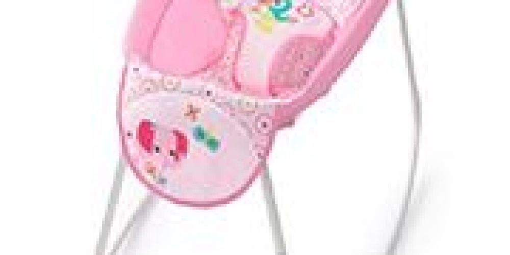 Nearly 700,000 Infant Rocking Sleepers Recalled Due to Infant Deaths