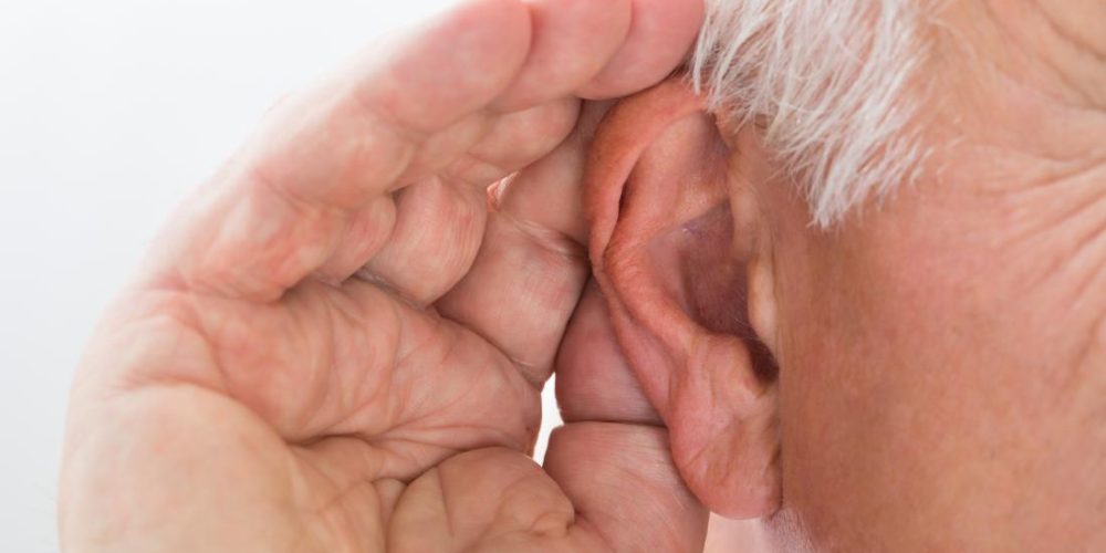 New drug &#8216;could save the hearing of millions&#8217;
