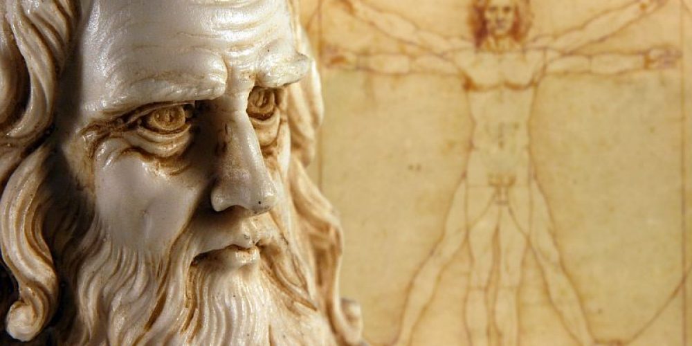 New Theory Sheds Light on Leonardo da Vinci&#8217;s Artistic Decline