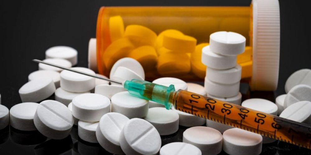 Opioid Addiction Med Under-Used in Younger People, Study Finds