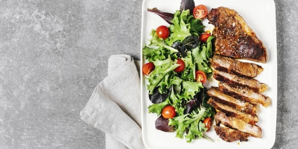 Paleo diet may be bad for heart health