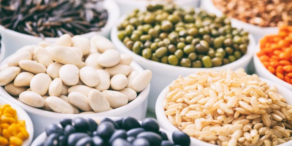 Peas and beans: Can they improve heart health?
