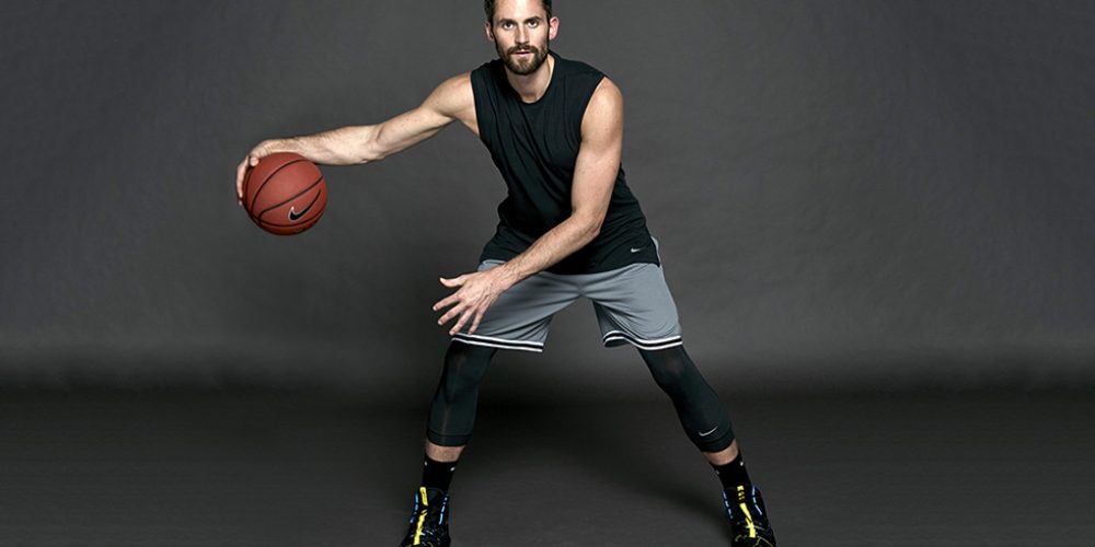 Reaching Great Heights With Anxiety and Depression: How NBA Star Kevin Love Is Normalizing the Conversation Around Men&#8217;s Mental Health