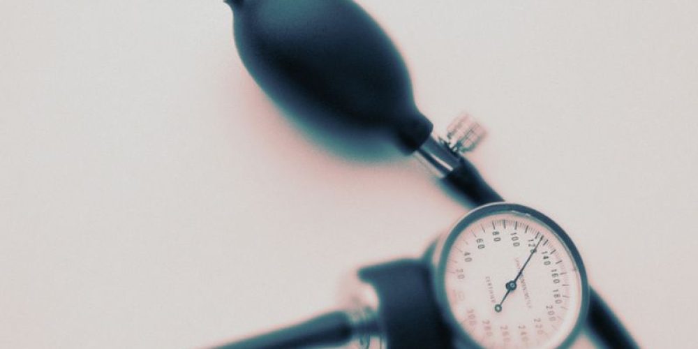 Rethinking Blood Pressure Readings