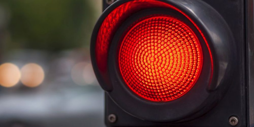 Running Red Lights a Deadly Practice That&#8217;s Becoming More Common