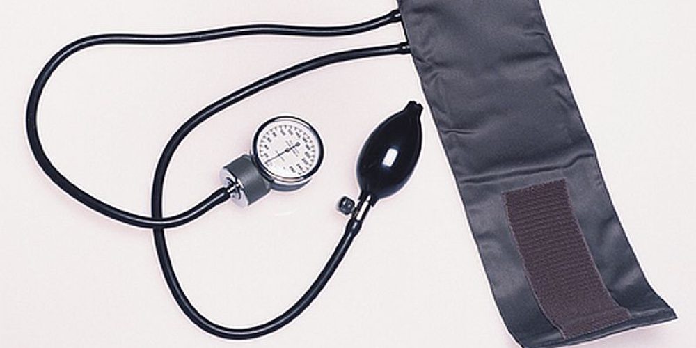 Running the Numbers on High Blood Pressure
