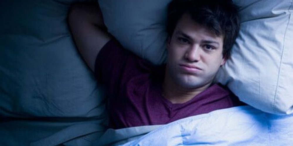 Sleep Disorders (How to Get a Good Night&#8217;s Sleep)
