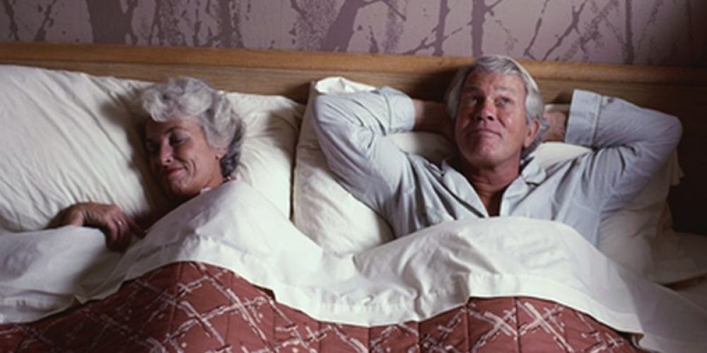 Sleep Patterns May Offer Clues to Alzheimer&#8217;s