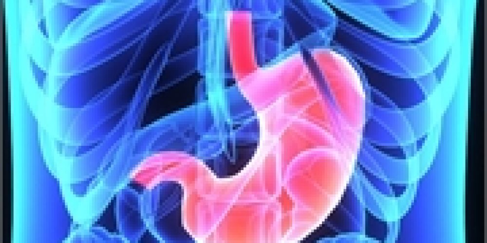 Stomach Cancer Appears Different in Younger Patients