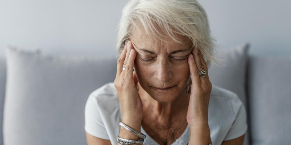 Stress may raise the risk of Alzheimer&#8217;s disease