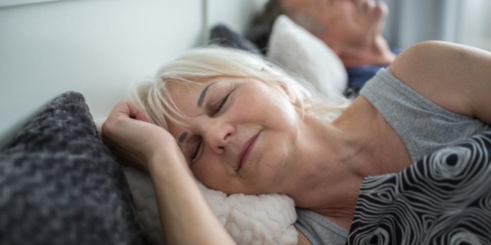 Study debunks 3 common sleep myths