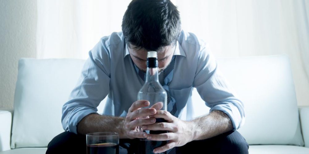 Study finds 5 types of alcohol use disorder that vary with age