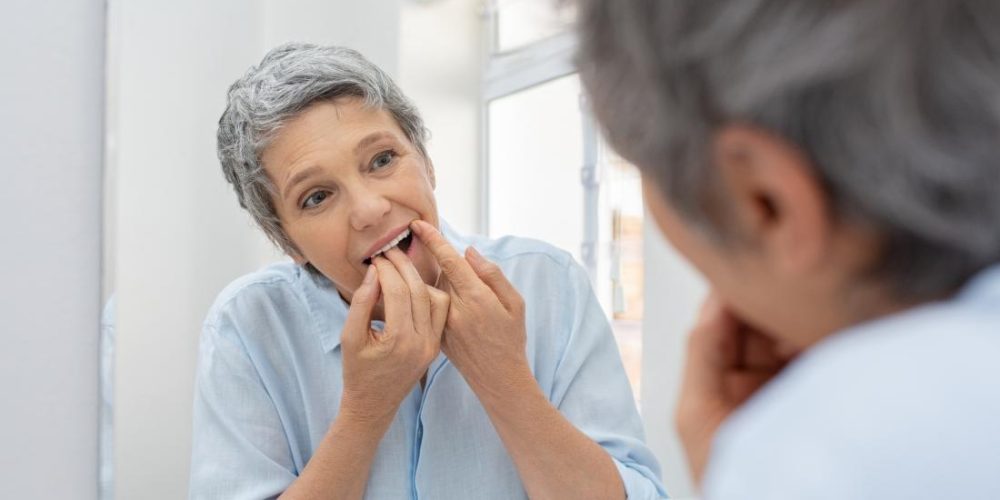 Study links severe gum disease to raised dementia risk