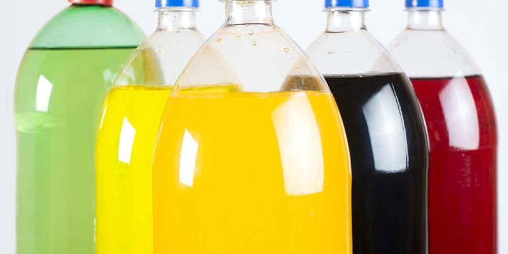 Sugary Sodas Still Popular, But Warnings, Taxes Can Curb Uptake