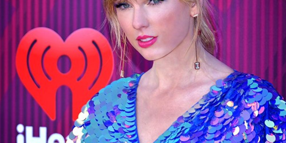 Taylor Swift Anorexia Revelation Echoes Other Celebrity Eating Disorders
