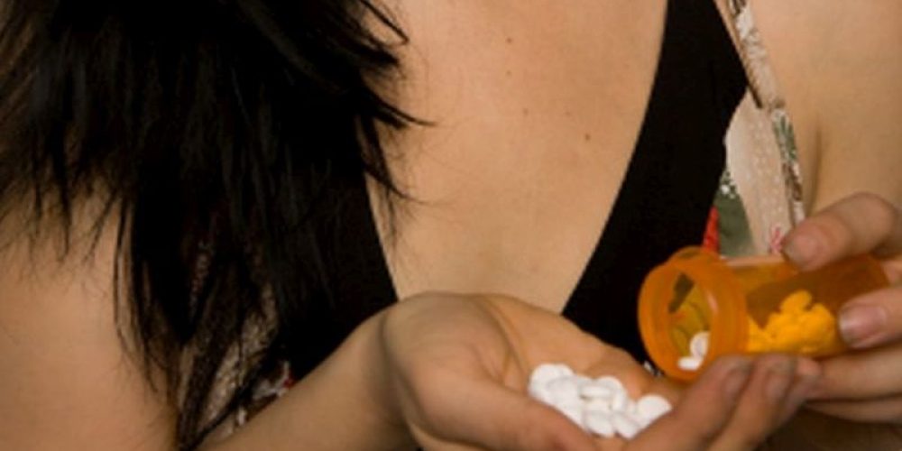 Teens Are Getting Hooked on Leftover Prescription Meds