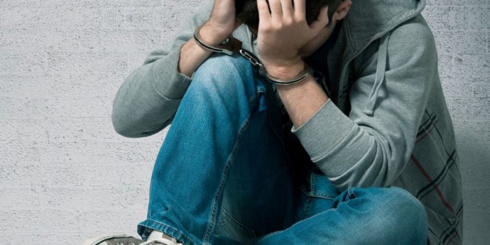 Teens&#8217; Odds for Suicide May Triple While in Jail: Study