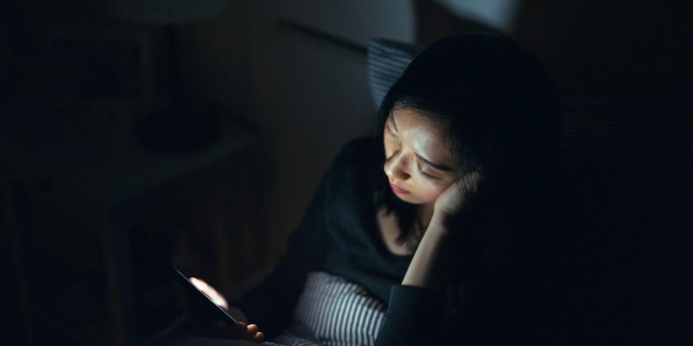 This is how sleep loss alters emotional perception