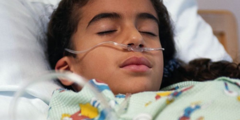 This Year&#8217;s Flu Season Taking Deadly Aim at Kids
